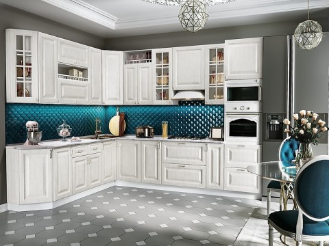 Кухня Адель 3,2 метра