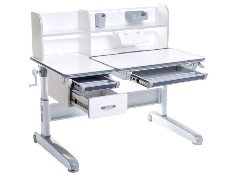 Парта Fun Desk Парта Libro Парта Fun Desk Парта Libro