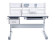 Парта Fun Desk Парта Libro Парта Fun Desk Парта Libro
