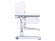 Парта Fun Desk Парта Libro Парта Fun Desk Парта Libro