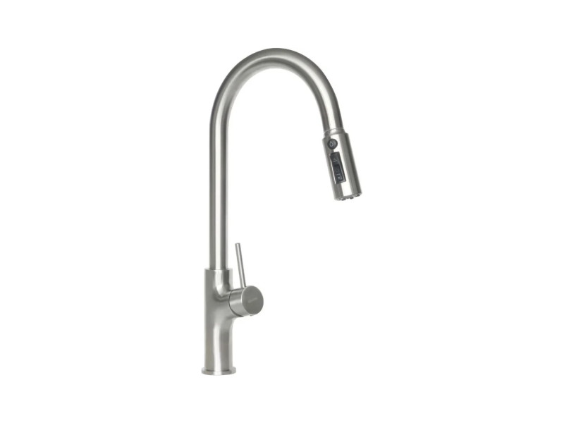 Смеситель Longran Techno LM2171 Смеситель Longran Techno LM2171