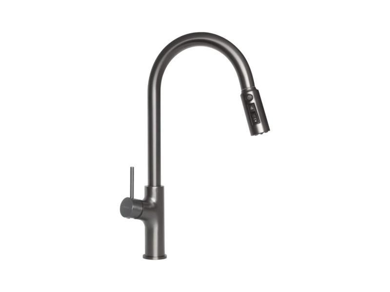 Смеситель Longran Techno LM2171 Смеситель Longran Techno LM2171