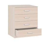 Комод детский 2.07 