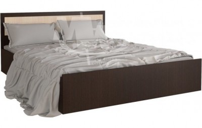 Фиеста Кровать 120, ясень шимо