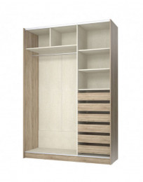 Комплект ящиков Столлайн Марвин