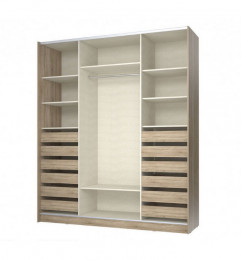 Комплект ящиков Столлайн Марвин