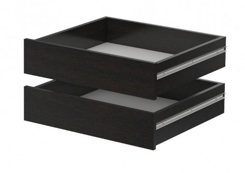 Комплект ящиков Столлайн Марвин