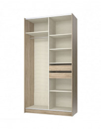 Комплект ящиков Столлайн Марвин