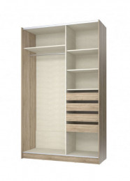 Комплект ящиков Столлайн Марвин