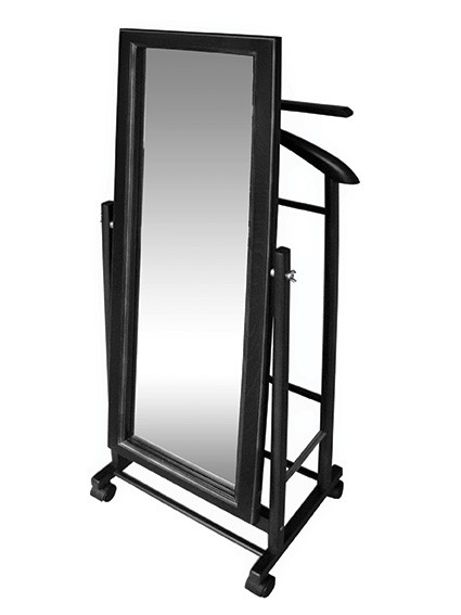 Напольная вешалка Мебелик В 24Н