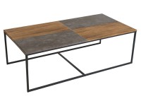 Журнальный столик  Фьюжн
