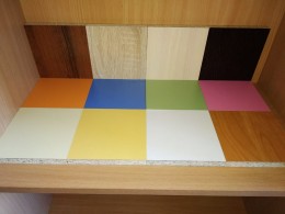 Модульная детская Соня 1+2+3