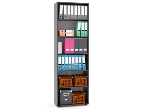 Стеллаж Сокол ШУ-40