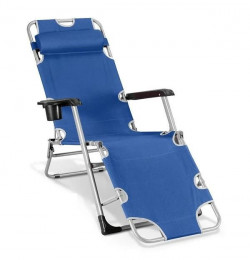 Кресло-шезлонг CHO-103А / -103В / -103D