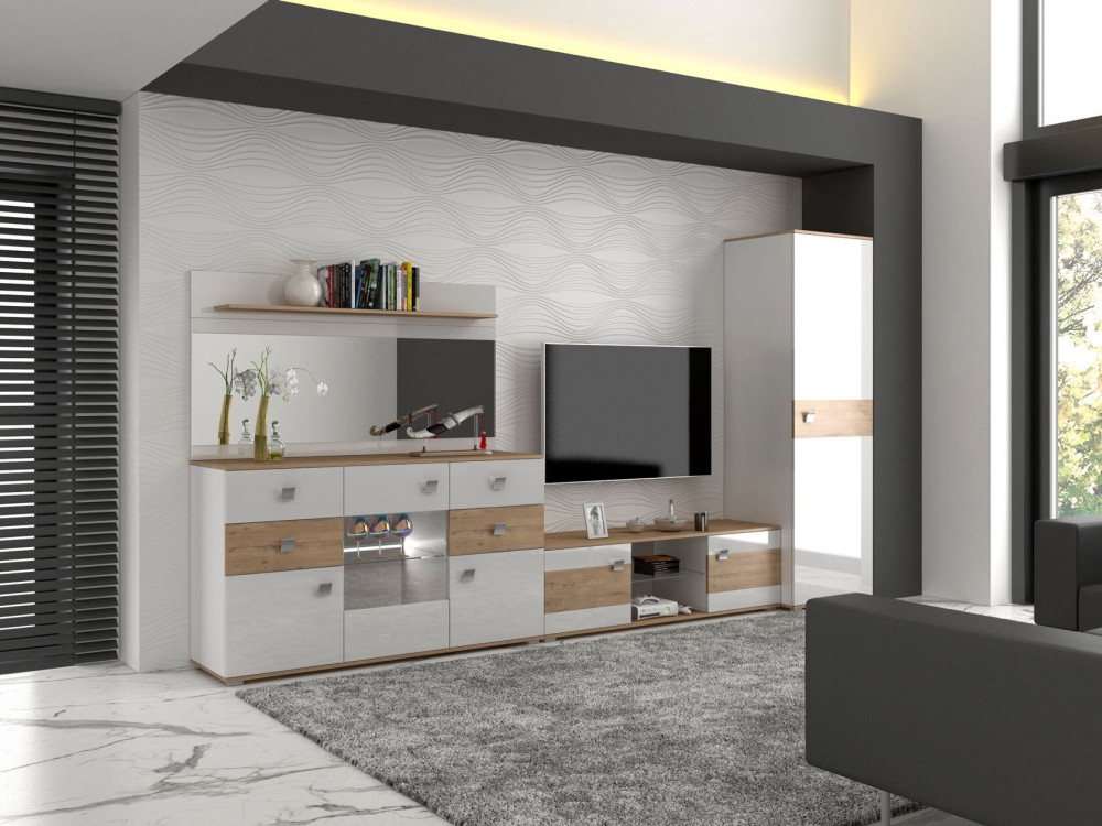 Гостиная  Луна