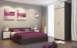 Спальня Ронда (ИЦ)