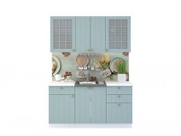 Кухня Прованс 1,6 метра