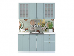 Кухня Прованс 1,6 метра