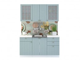 Кухня Прованс 1,6 метра