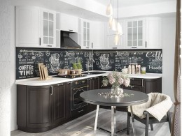 Кухня Прага 2,6 метра