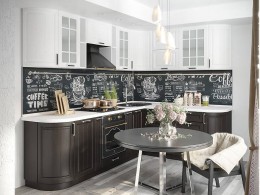 Кухня Прага 2,6 метра