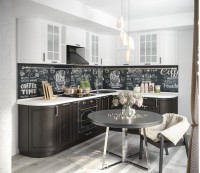 Кухня Прага 2,6 метра