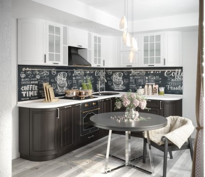 Кухня Прага 2,6 метра