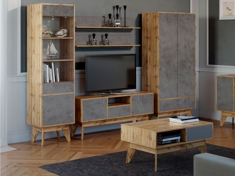 Гостиная Милана Хелен Композиция №1