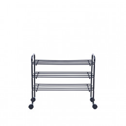 Обувница Leset Комо 3 с колесами