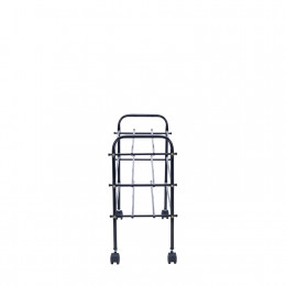 Обувница Leset Комо 3 с колесами