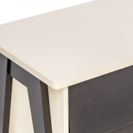 Комод Leset "Сканди" 2 ящ.