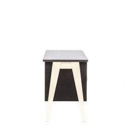 Комод Leset "Сканди" 2 ящ.