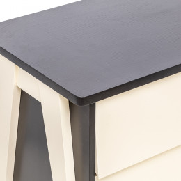 Комод Leset "Сканди" 2 ящ.