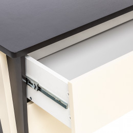 Комод Leset "Сканди" 2 ящ.