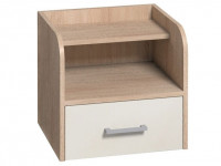 Прикроватная тумбочка BERLIN30
