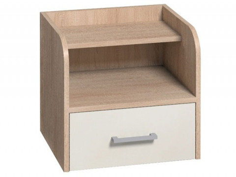 Прикроватная тумбочка BERLIN30