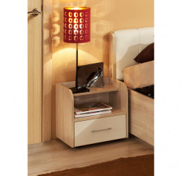 Прикроватная тумбочка BERLIN30