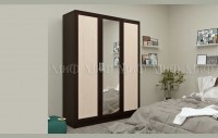 Алекс Шкаф распашной 3 двери