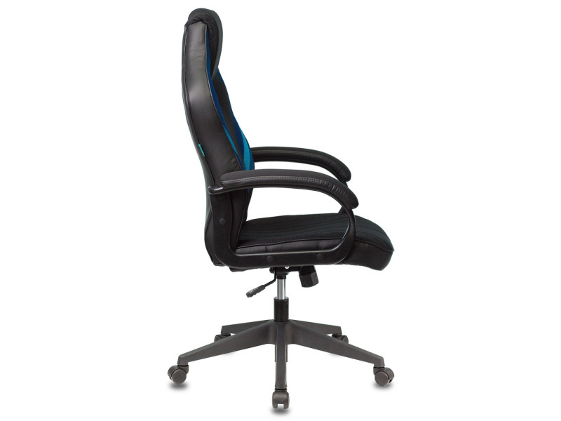 Игровое кресло Бюрократ VIKING 3 AERO Игровое кресло Бюрократ VIKING 3 AERO