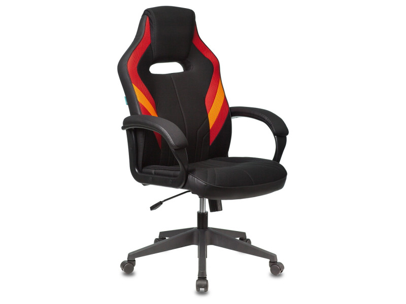 Игровое кресло Бюрократ VIKING 3 AERO Игровое кресло Бюрократ VIKING 3 AERO