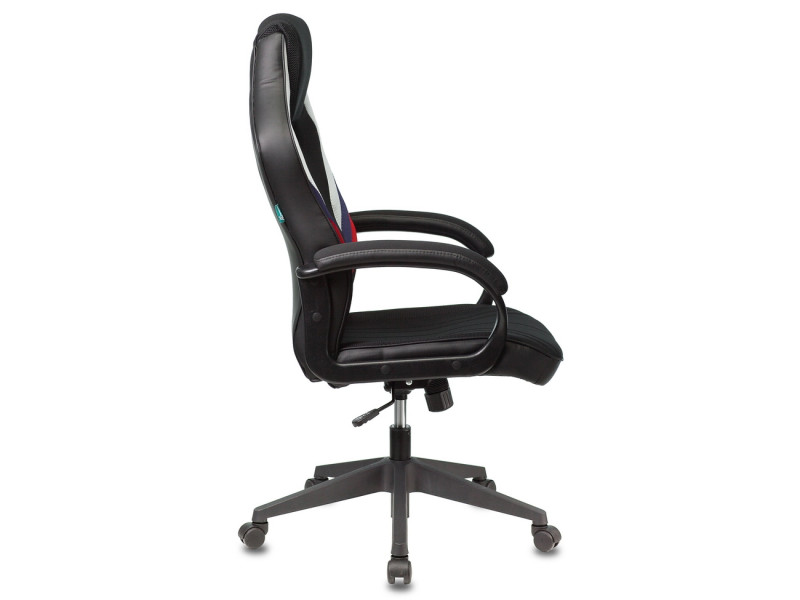Игровое кресло Бюрократ VIKING 3 AERO Игровое кресло Бюрократ VIKING 3 AERO