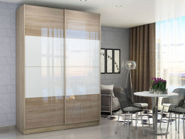 Шкаф-купе Столлайн Марвин 1