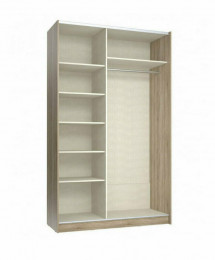 Шкаф-купе Столлайн Марвин 1