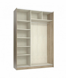 Шкаф-купе Столлайн Марвин 1