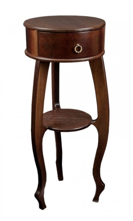 Консоль Мебелик Берже 12