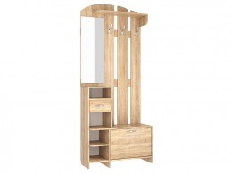 Прихожая МебельСон Мила