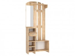 Прихожая МебельСон Мила