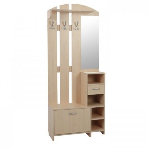 Прихожая МебельСон Мила