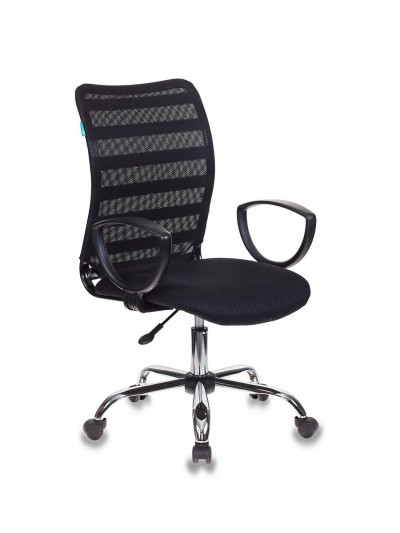 Офисное кресло Бюрократ CH-599AXS
