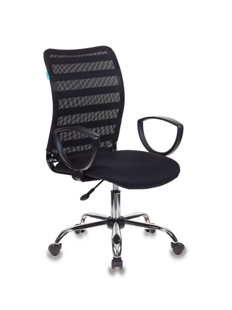 Офисное кресло Бюрократ CH-599AXS